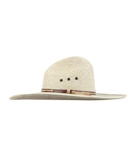 Ranger Straw Hat, Women, Hats, AllSaints Spitalfields