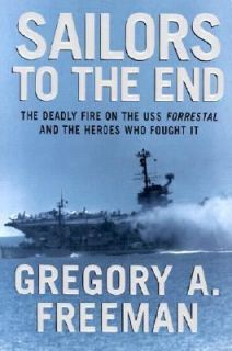   the Heroes Who Fought It by Gregory A. Freeman 2002, Hardcover