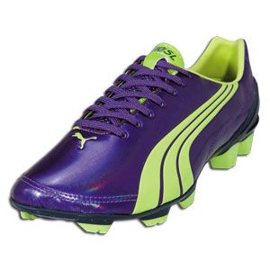 Image of PUMA v1.10 SL   Parachute Purple/Tender Shoots/Ebony is not 