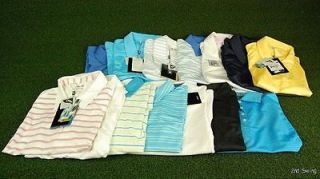 NEW w/ Tags Womens Adidas S/S Golf Polo Shirt   Ladies S M L XL MSRP 