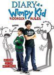 diary of a wimpy kid dvd in DVDs & Blu ray Discs