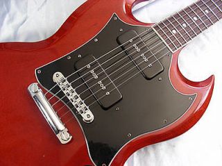 gibson sg special in Electric