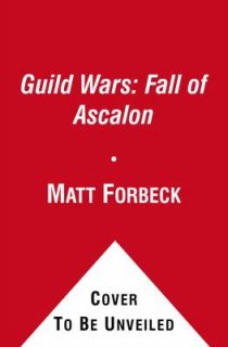   of Ascalon by Matt Forbeck and Jeff Grubb 2010, Paperback
