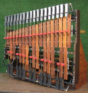 used marimba in Xylophones, Vibes & Marimbas