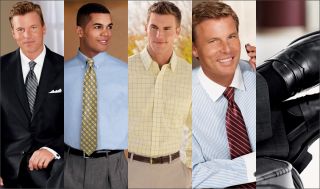 Men’s Clothing Tips Expert Advice on Business Dress and Business 