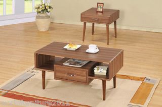 RETRO COFFE TABLE, END TABLE OR 3 PCS SET****LIMITED TIME 