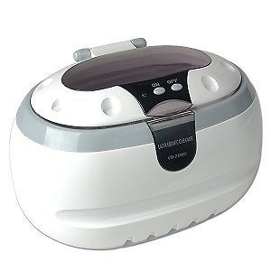   Wave CD 2800 Ultrasonic Cleaner Cleaning Machine Jewelry Dentures