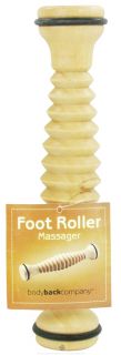 Body Back Company   Foot Roller Massager