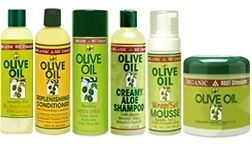 Organic Root Stimulator Olive Oil Products