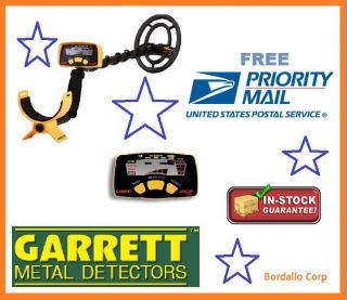 garrett metal detector in Metal Detectors