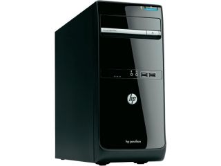 HP PAVILION P6 2300EL   Desktop   UniEuro