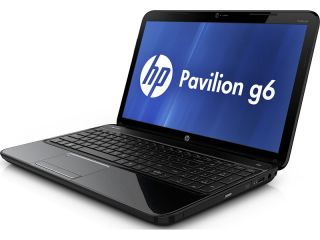 HP PAVILION G6 2212SL   Notebook   UniEuro