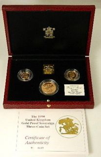 sovereign gold coins