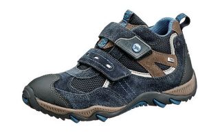 Lurchi Cross Tex Jungenschuhe Halbschuhe   Kinderschuhe   mirapodo.de