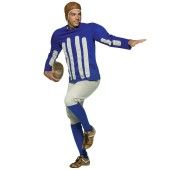 Football / Superbowl Adult Halloween Costumes 
