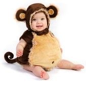 Stinger Bee Infant / Toddler Costume 70756 