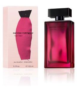 Narciso Rodriguez for her in color eau de parfum limited edition 50ml 