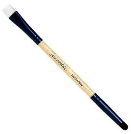 Jane Iredale Eye Liner/Brow Brush   Free Delivery   feelunique