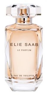 Elie Saab Le Parfum Eau de Toilette 50ml   Free Delivery   feelunique 