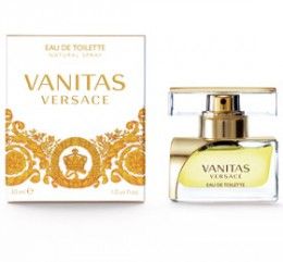 Versace Vanitas Eau De Toilette Spray 30ml   Free Delivery 