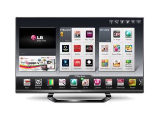 LG 42LM640S   Televisori 3D   UniEuro