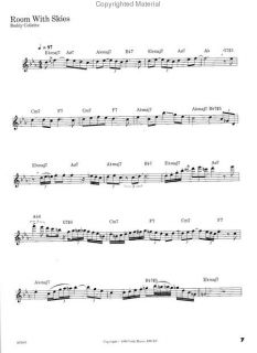 Look inside Solos for Jazz Flute   Sheet Music Plus