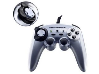 THRUSTMASTER RUNN DRIVE 3 IN 1 RUMBLE FORCE GAMEPAD   Accessori PS3 