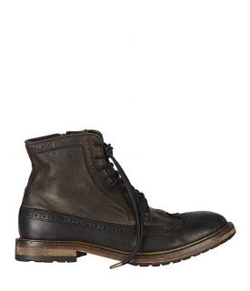 Buckley Boot, Men, Boots & Shoes, AllSaints Spitalfields