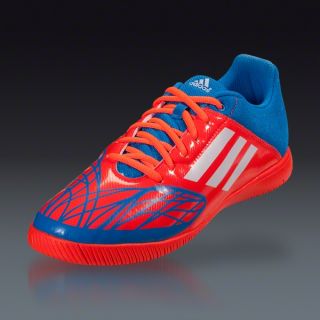 adidas Freefootball SpeedKick   Infrared/Running White/Bright Blue 