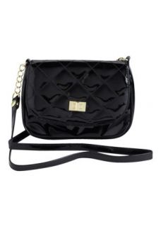 Home Girls Department Group 4 (Shop By Category) Bags Black Patent 