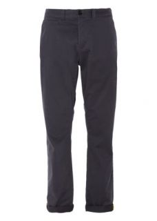 Matalan   Hampton Soft Touch Chino Trouser