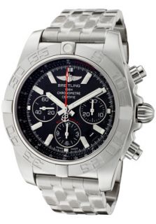 Breitling AB011010/BB08 Watches,Mens Windrider Automatic Chronograph 