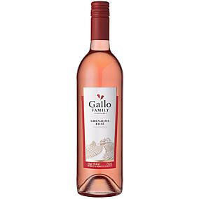Gallo Family Vineyards, Grenache Rosé rosé im Karstadt – Online 