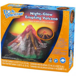 EDU Science Glowing Volcano   Toys R Us   Science