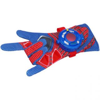 Feel just like The Amazing Spider Man when you wear the The Amazing 