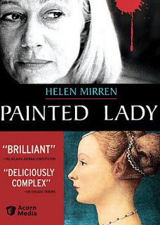 Painted Lady DVD, 2009