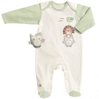 Add to Basket Add Olive & Henri Sleepsuit and Toy   Babies R Us 