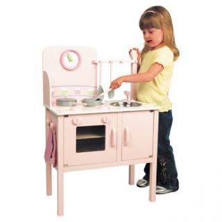 Universe of Imagination Wooden Cupcake Kitchen   Toys R Us   Role Play