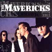 From Hell to Paradise by Mavericks The CD, May 2004, Universal Special 