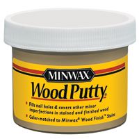 Minwax® Wood Putty®   Rockler Woodworking Tools