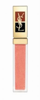 Yves Saint Laurent Golden Gloss Shimmering Lip Gloss 6ml   Free 