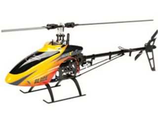 Blade 500 X BNF Electric Flybarless Helicopter [BLH4080]  RC 