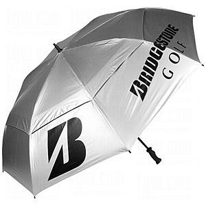 Golf Umbrella Bridgestone Double Canopy Umbrella  Windpro Umbrella