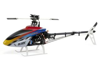 Electric Blade Helicopter, Blade 500 3D RTF Electric Helicopter 
