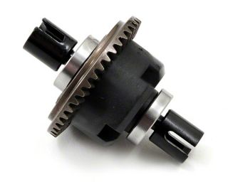 Redcat Racing Front/Rear Complete Hardened Differential [RCTBS803 026A 