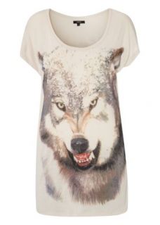 Matalan   Woodland Printed Tee