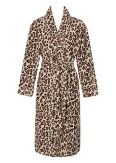 Matalan   Animal Leopard Gown