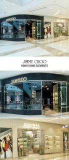 First Dual Gender Store Opens in Hong Kong Elements  Choo News