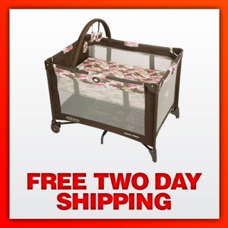 pack n play with bassinet in Play Pens & Play Yards