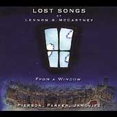 Lost Songs of Lennon McCartney by Graham Parker CD, Apr 2003, RPH 